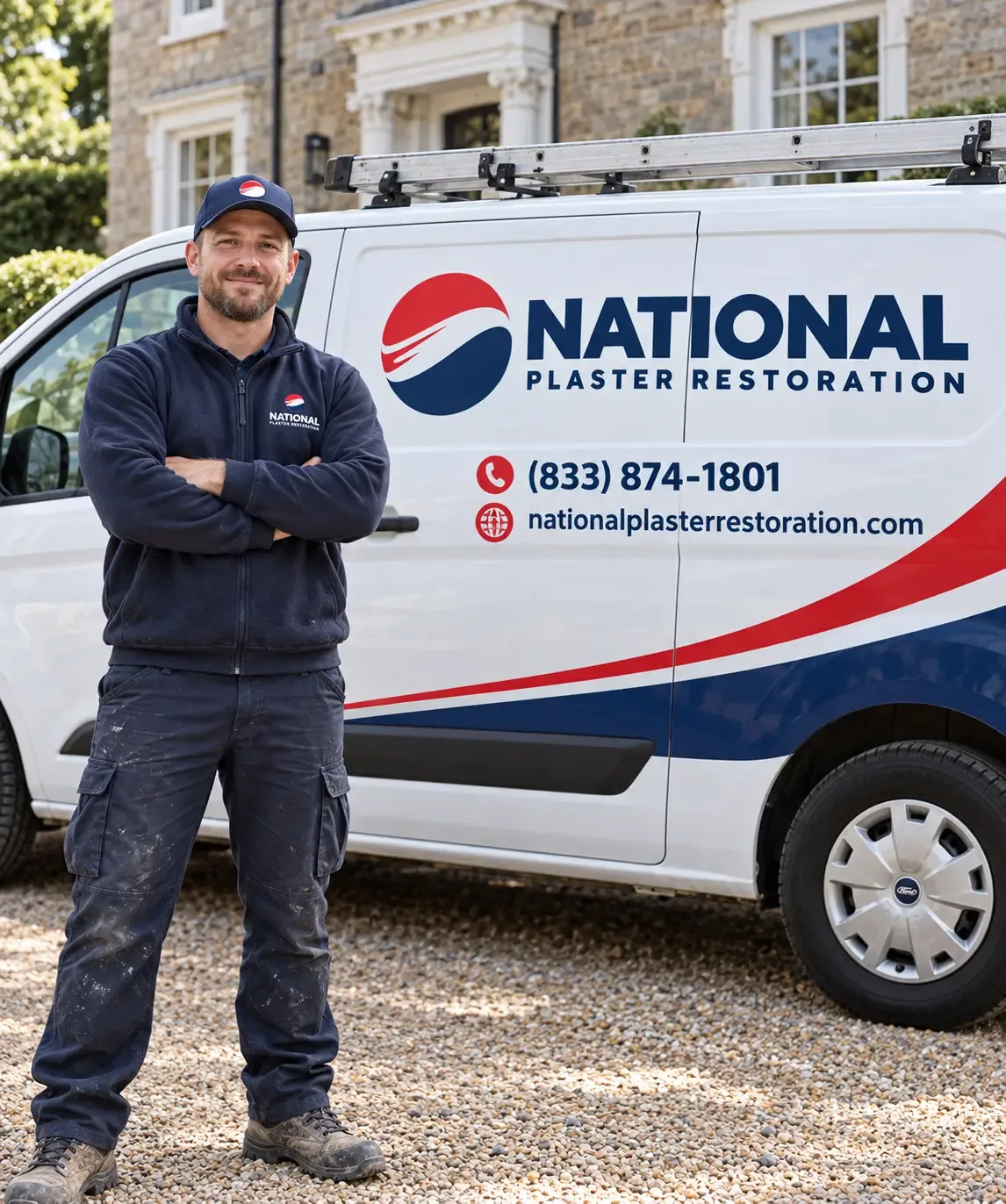 Plaster Repair company in Chili, WI